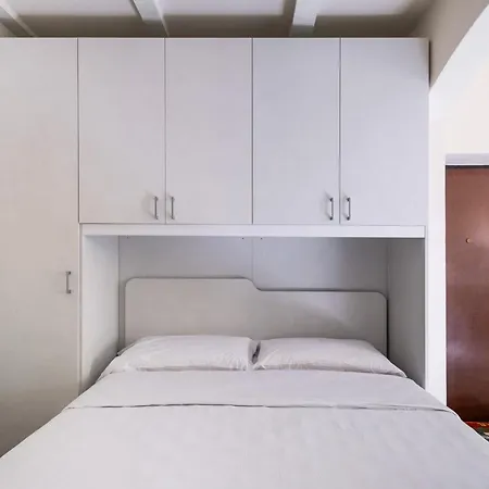 Giardini Margherita White By Wonderful Italy Apartman