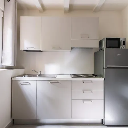 Giardini Margherita White By Wonderful Italy Apartman *