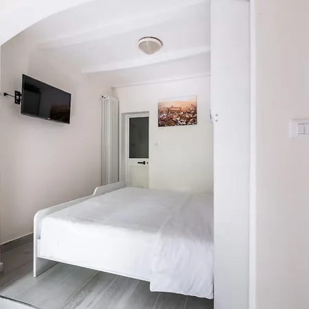 Apartman Giardini Margherita White By Wonderful Italy *