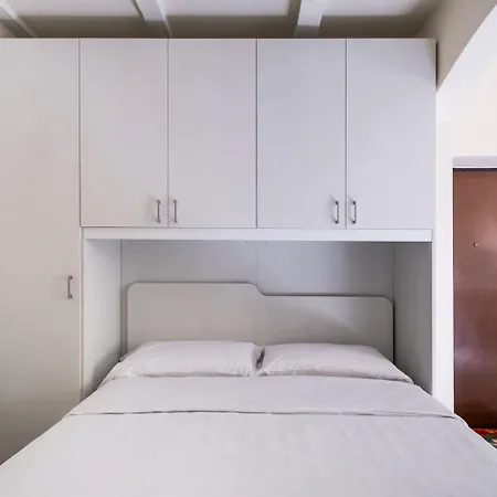 Giardini Margherita White By Wonderful Italy Bologna