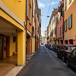Апартаменты Giardini Margherita White By Wonderful Italy Болонья