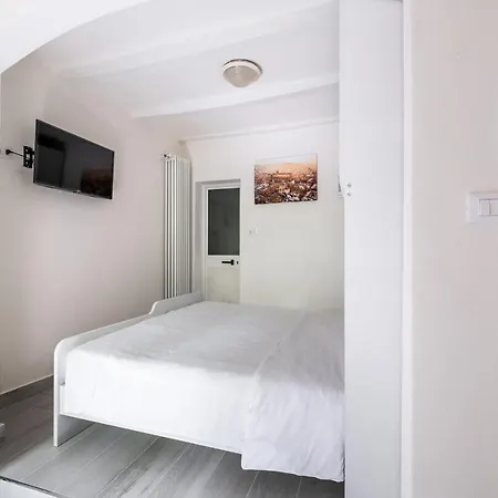 Giardini Margherita White By Wonderful Italy * Bologna