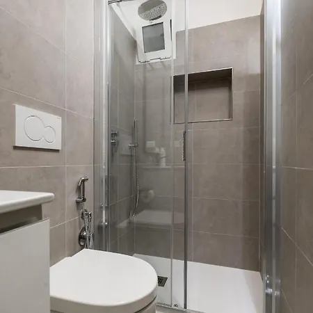 Giardini Margherita White By Wonderful Italy Apartment