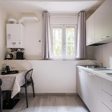 Giardini Margherita White By Wonderful Italy