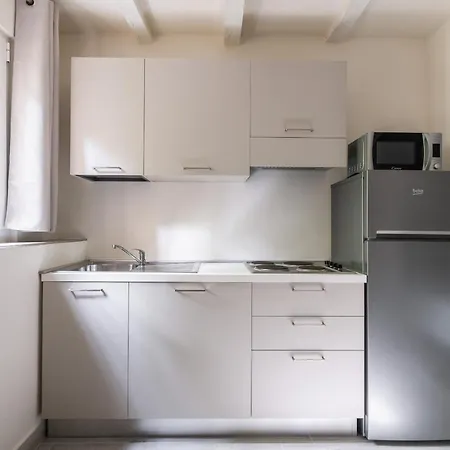Apartment Giardini Margherita White By Wonderful Italy