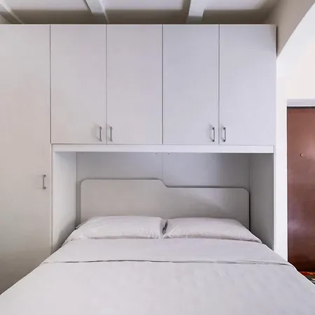 Giardini Margherita White By Wonderful Italy Apartment
