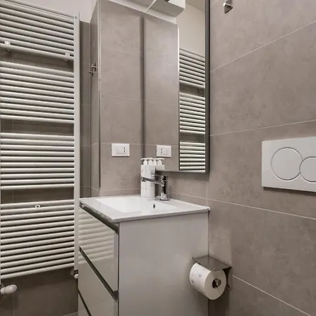 Giardini Margherita White By Wonderful Italy