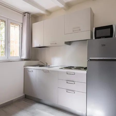 Fondazza 22 Vicino Ai Giardini Margherita * Bologna