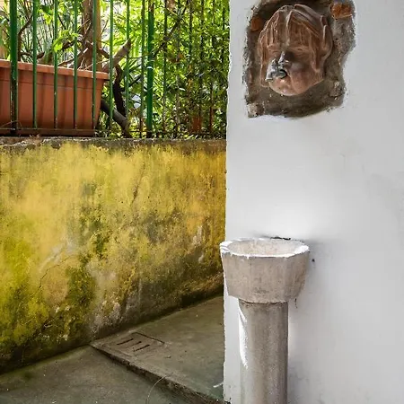 Giardini Margherita White By Wonderful Italy *