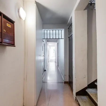 Fondazza 22 Vicino Ai Giardini Margherita