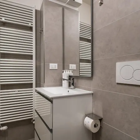 Giardini Margherita White By Wonderful Italy Apartment *