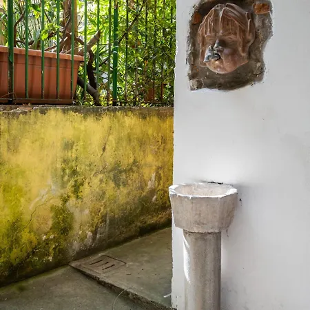 Apartment Giardini Margherita White By Wonderful Italy Bologna