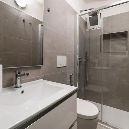 Giardini Margherita White By Wonderful Italy *