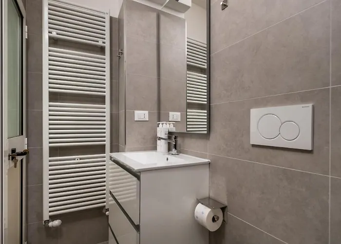 Giardini Margherita White By Wonderful Italy