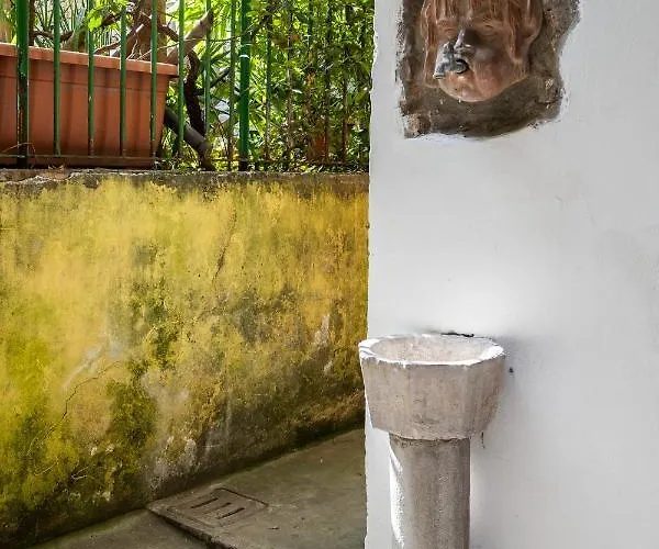 Giardini Margherita White By Wonderful Italy *