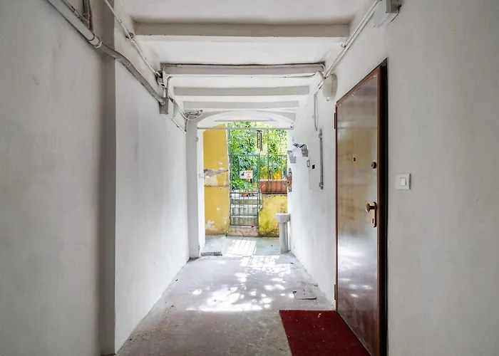 Giardini Margherita White By Wonderful Italy