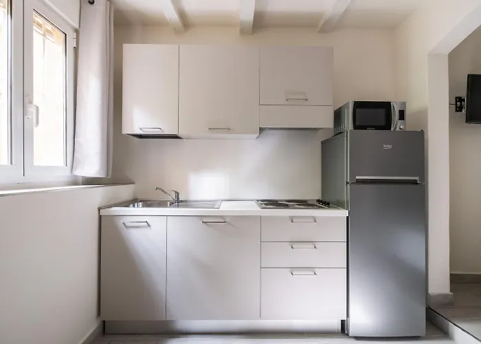 Giardini Margherita White By Wonderful Italy Appartamento *