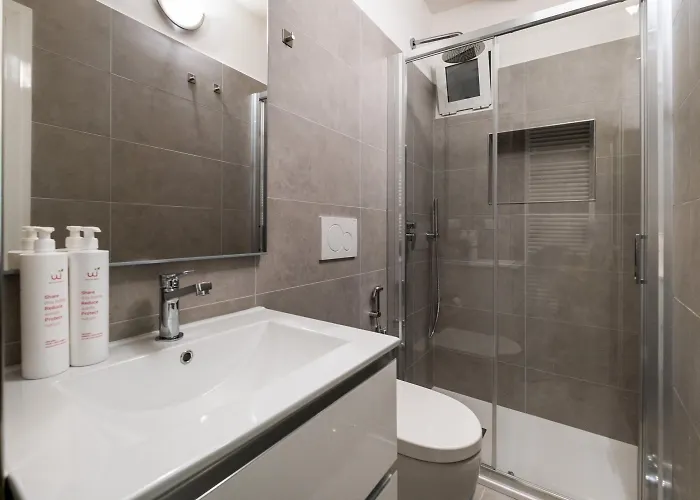 Giardini Margherita White By Wonderful Italy *