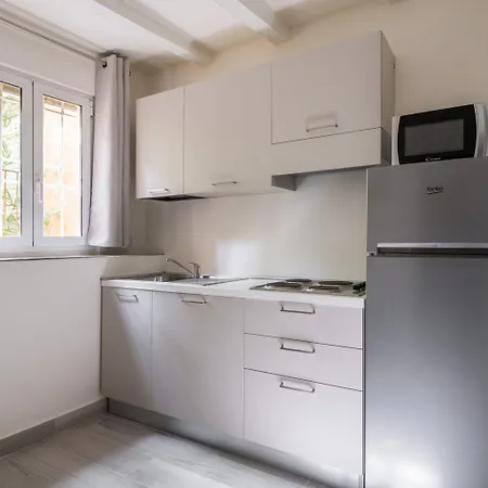 Giardini Margherita White By Wonderful Italy