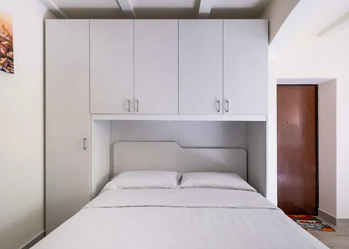 Giardini Margherita White By Wonderful Italy 볼로냐