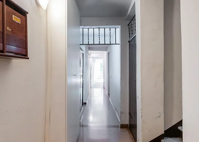 아파트 Giardini Margherita White By Wonderful Italy