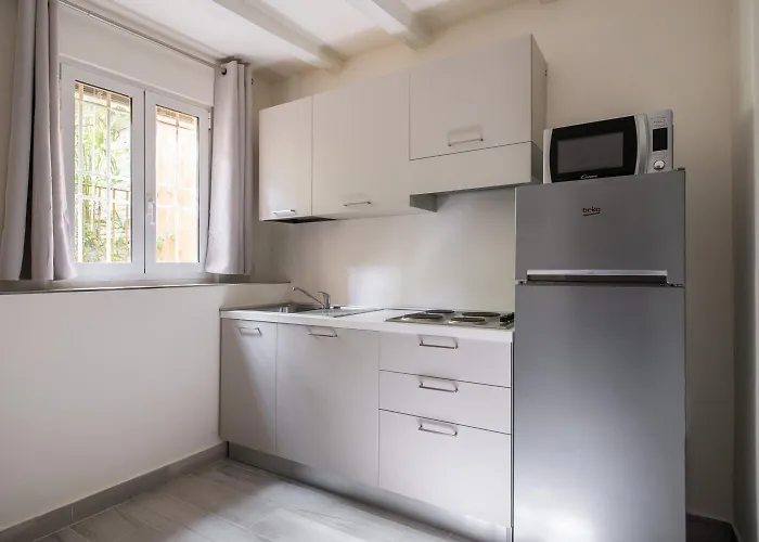 Giardini Margherita White By Wonderful Italy