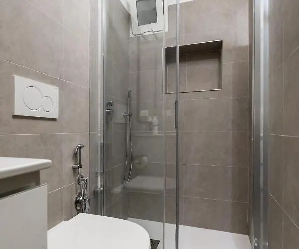 Giardini Margherita White By Wonderful Italy דירה