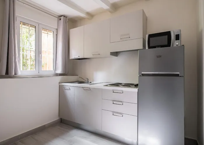 Giardini Margherita White By Wonderful Italy * בולוניה