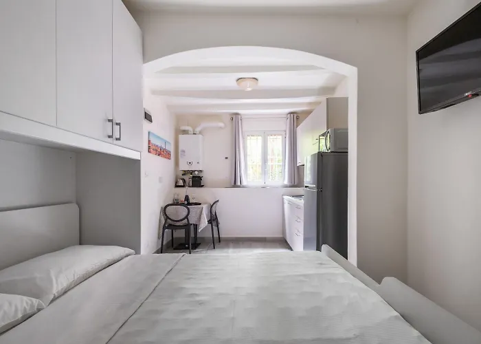 דירה Giardini Margherita White By Wonderful Italy בולוניה