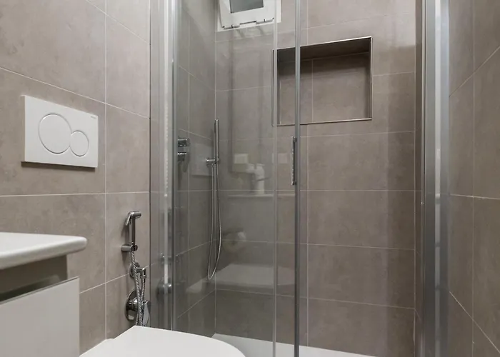 Giardini Margherita White By Wonderful Italy דירה